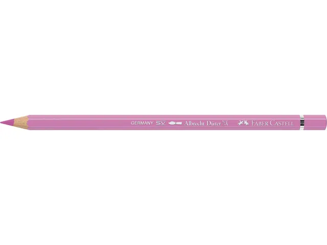 Crayon de couleur Aquarelle Albrecht Dürer 119 Magenta vif