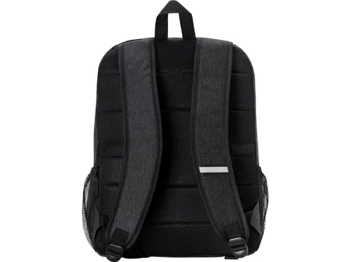 Prelude Pro Gerecycled rugzak Laptoptas voor 15.6 Inch laptops zwart