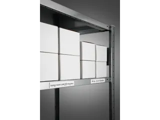 Durable Magneetband 30mmx5m Wit - 3