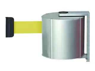 Sjorbandsysteem Band L 12M Behuizing Satijn Bandkleur Felgeel - 2
