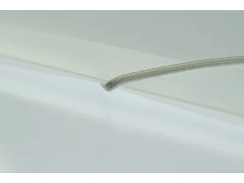 Elastomap Kangaro A4 PP transparant