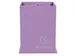 Pennenhouder Aquarel mauve