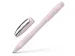 Stylo à bille Slider Memo Colour Edition XB 1.4mm Écriture bleu perl