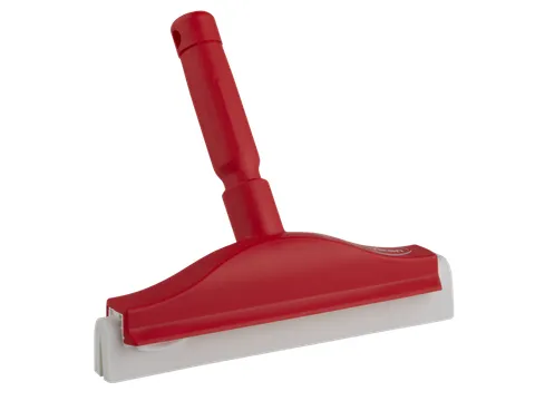 Klassieke Handtrekker Rood