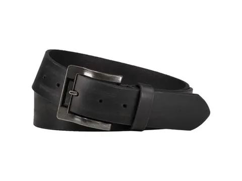 Tricorp 654003 riem, zwart, maat L 95 cm, per stuk
