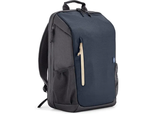 Travel 15,6 Blue Night Laptop Backpack, 18 liter