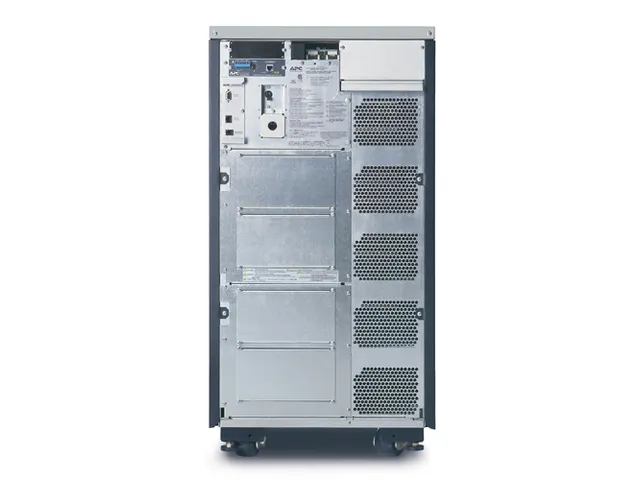 APC Symmetra LX 8kVA Scalable to 16kVA N+1 Tower, 220/230/240V or 480/
