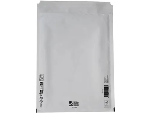 luchtkussenenvelop wit 8-H 290 x 370 mm 100 stuks