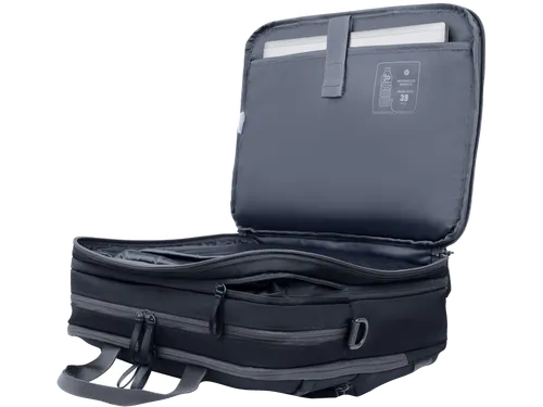 Travel Plus 15 liter 14 laptoptas