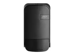 Euro 441651 Zwart Quartz foam dispenser 400 ml