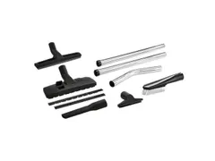 Reinigingsset,v. stof-/waterzuiger,5zuigmond