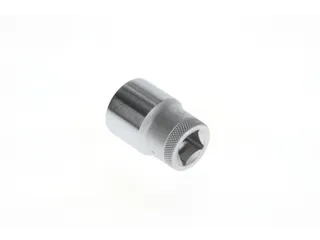 D 19 21 Steekbus 1/2 inch UD profiel 21mm - 2