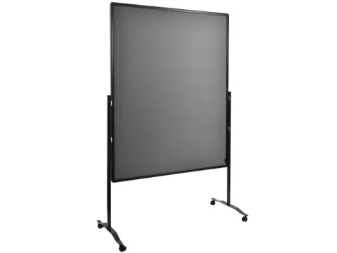 Workshopbord Premium Plus 150x120cm Grijs Vilt