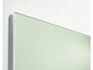 Glas Magneetbord Sigel Artverum mat munt 60x40cm - 6