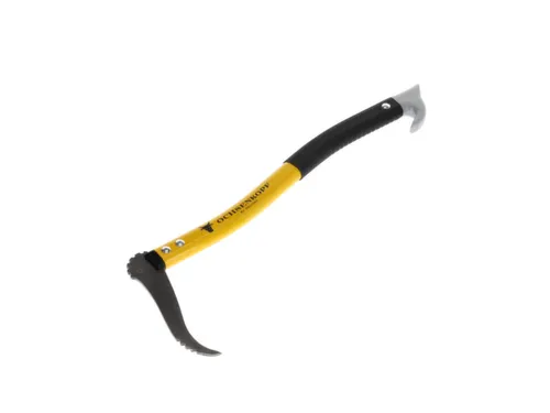 OX 172 A-0500 Aluminium handapparaat 50cm