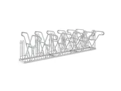 beugel,L 3240mm,2x6instelplaatsen,gebruik beide zijden,vuurverzinkt