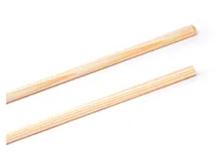 Steel hout Cleaninq 1500x23.5mm