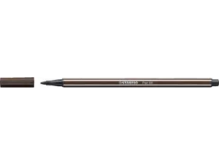 Viltstift STABILO Pen 68/65 medium amber - 1