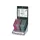 Balpen Faber-Castell Polyball XB in display á 40 stuks