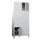 lockerkast,RAL 7035,HxBxD 1850x800x500mm,2x4vakken,vak B 400mm