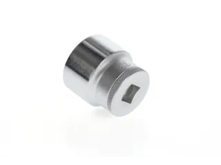 19 33 Dopsleutel 1/2 inch,zeskant,33mm - 2