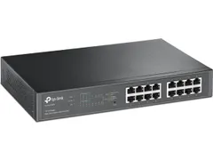 TP-Link TL-SG1016PE Netwerk Switch