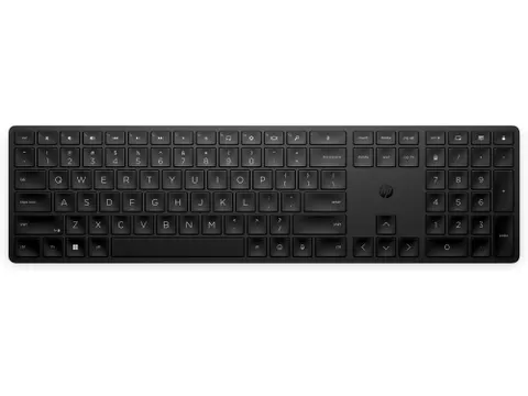 Clavier sans fil programmable HP 455 AZERTY