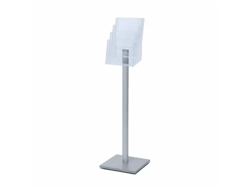 Brochurehouder Design Standaard 4xA4