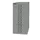 kantoor-ladekast HxBxD 590x278x380mm 10 laden romp lichtgrijs staal