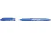 Roller Pilot FriXion Ball BL-FR7 pointe moyenne 0,7mm bleu ciel