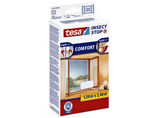 Insectenhor tesa Insect Stop COMFORT buitendraaiende ramen 1,2x2,4m wi - 4