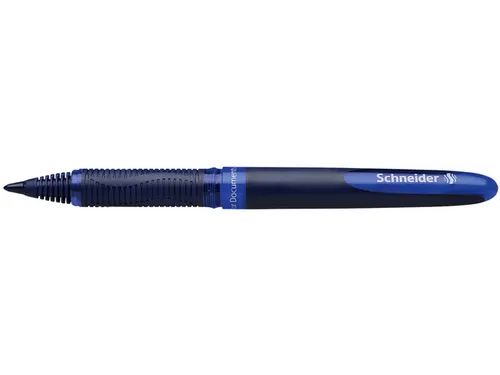 Rollerpen Schneider One Business 0.6mm blauw
