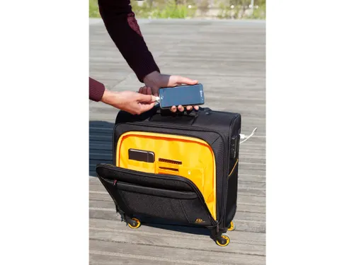 Pilot case voor lapt op 15,6'' Exactive
