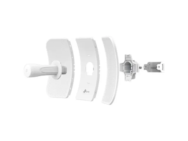 5 Ghz Ac867 23 Dbi Outdoor Cpe