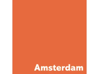 Kopieerpapier Amsterdam fel oranje a4 80 Gram 500 Vel - 2