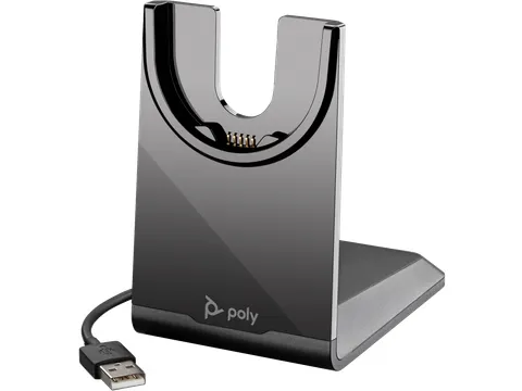 Poly Voyager USB-A oplaadstandaard