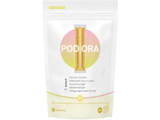 Keukenreiniger InnuScience PodOra pods 25 stuks - 1