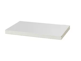 sokkel,v. pc-kast,v. kast B 650mm,staal,RAL7035 - 1