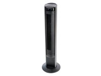 Ventilateur colonne HO-5500RE noir/gris