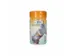 Lingettes désinfectantes BE-NOTIF 14317 blanches 12x 200 pièces