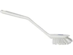 Vaatwasborstel Wit