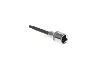 R62550519 Schroevendraaierbit 1/2 inch 5mm lengte 100mm - 2