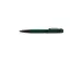 Roller SHEAFFER 300 E9346 Laque verte mate polie noire
