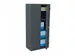 Salvus Verona HS2 archiefkast elektronisch slot 195x93x52cm Grafietgr.