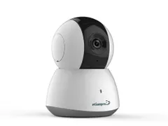 Mini Ip-Camera - Wifi - Pan/Tilt - 2MP
