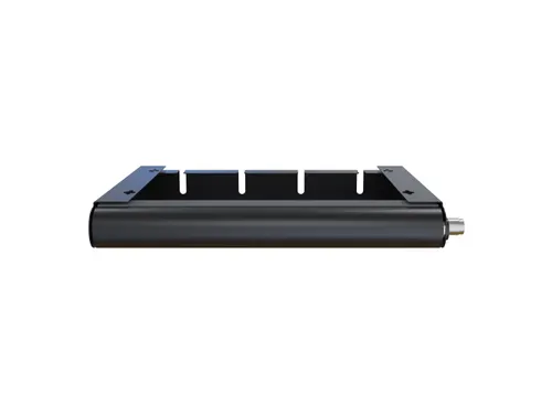 Addit laptop Beveiligingslade Maat S 633 Zwart