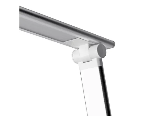 Bureaulamp Unilux Popy LED wit