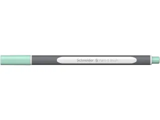 Brushpen Schneider Paint-It 070 turquoise pastel - 10