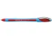 Balpen Schneider Slider Memo XB 1,4mm kogelbreedte rood