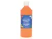 Plakkaatverf Gallery 500ml Oranje
